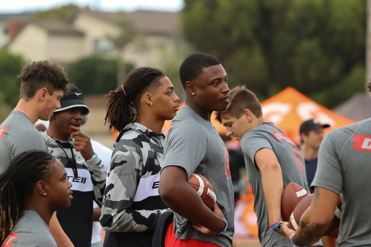 Uncommitted Tevin Carter 
